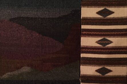 Tapestry It S All About The Details Red Alder Fiber Arts Retreat Feb   Details 444x296 