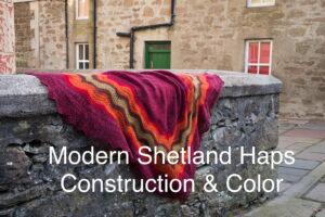 Modern ShetlandClass photo