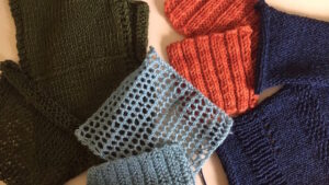 Swatching