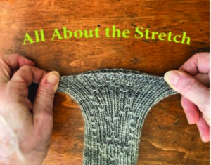 All About the Stretch Title