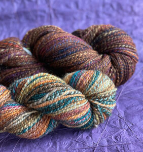 Moreno Default Yarn